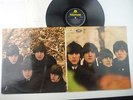 Beatles,Beatles For Sale,First pressing,matrix XEX 503-4N & XEX 504-3N,LP