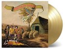 Groeten Uit Grollo (Ltd Solid Gold Vinyl LP) Cuby & the Blizzards Neu