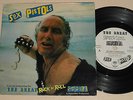 SEX PISTOLS  MISPRESS PLAYS MAGAZINE SHOT BY BOTH SIDES NOT RONNIE BIGG