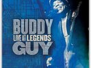 Sony Buddy Guy - Live At Legends Vinyl LP