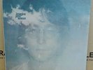 JOHN LENNON IMAGINE UK ST APPLE RECORDS LP PAS10004 INNER POSTER PICTURE MINT