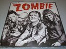 JAMIE T - ZOMBIE / 40/40 ICU - 12