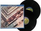 THE BEATLES - 1967-1970 2-Lp set 1976 Apple 2nd pressing SKBO-3404 LENNON STARR