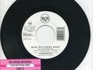DAVE MATTHEWS BAND   The Space Between   original (w/ jukebox strip) promo   RCA