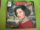 LP  AMALIA RODRIGUES-FADO PORTUGUES-PATHE FSX 165