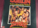 BOF ZOMBIE - GOBLIN Polydor 813254-1 France , 1983