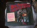 NEW BIG TROUBLE IN LITTLE CHINA John Carpenter VINTAGE '86 Vinyl Lp SYNTH-HORROR