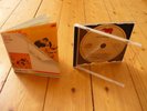 Bee Gees - The Best of vol.1 / MADE IN WEST GERMANY