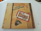 the  beatles 8 lp  box set  ( from liverpool ) albums on parlophone records 1980