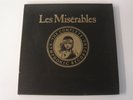 Les MISERABLES The Complete Symphonic Records 4xLP BOX w/ LIBRETTO Un-Played M
