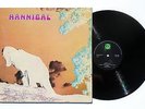 Hannibal   Hannibal   1970 (UK) 1st Press A-1U / B-1U   B&C CAS 1022   Gatefold