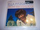 ELLA FITZGERALD SINGS THE JEROME KERN SONGBOOK LP  SPEAKERS CORNER ED  MINT