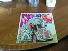 The Who Magic Bus EX in shrink