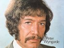 PETER WYNGARDE LP  'SELF TITLED'  (RCA SF 8087) EX- CONDITION