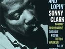 Sonny Clark-Leapin' and Lopin'  (US IMPORT)  Vinyl / 12