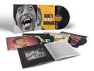 LITTLE RICHARD-MONO BOX: COMPLETE SPECIALTY / VEE-JAY  (US IMPORT)  VINYL LP NEW