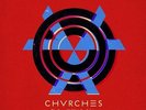 CHVRCHES-BONES OF WHAT YOU BELIEVE  (US IMPORT)  VINYL LP NEW