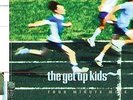 GET UP KIDS-FOUR MINUTE MILE  (US IMPORT)  VINYL LP NEW