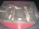 U2   The Unforgettable Fire  LP unplayed PICTURE DISC