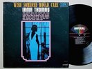 IRMA THOMAS   Wish Someone Would Care  ORIG '64 MONO Imperial  ULTRA-RARE LABELS