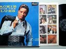 JACKIE WILSON   Sings The Blues   '59 DG MONO R&B/SOUL   Brunswick 50455   VG++