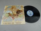 TRUKIN'- LIQUID SPACE A SURF ODYSSEY RARE '73 ORIGINAL SOUND TRACK DALE DAVIS SS