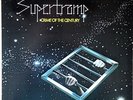 LP Vinyl   Supertramp  -  Crime of the century  -  Half speed mastered