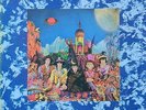 ROLLING STONES - THEIR SATANIC MAJESTIES REQUEST (FR. PRESSING 12