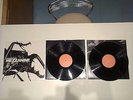Massive Attack - MEZZANINE DOUBLE LP 33 12