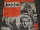 Jerry Lee Lewis Self-Titled ULTRA-RARE 1958 Sun 1st Pressing LP-1230 FAST SHIP