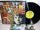 Eric Burdon & Animals The Twain Shall Meet ORIG 1968 US PROMO MGM MONO  LP