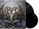 HYPOCRISY - End Of Disclosure [Ltd.LP+7