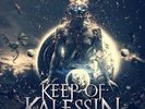 KEEP OF KALESSIN - Epistemology [2-LP - CLEAR] (DLP)