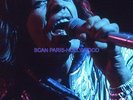 MICK JAGGER THE ROLLING STONES 70s DIAPOSITIVE DE PRESSE VINTAGE SLIDE #10