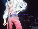 MICK JAGGER THE ROLLING STONES 70s DIAPOSITIVE DE PRESSE VINTAGE SLIDE #15