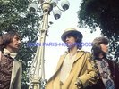 MICK JAGGER THE ROLLING STONES 70s DIAPOSITIVE DE PRESSE VINTAGE SLIDE #20