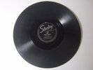Super Rare Hank Williams Sterling #210 Record Honky Tonkin/Pan American 1947