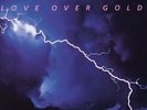 Love Over Gold - Dire Straits (2014, Vinyl NEW)
