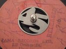 ROLAND ALPHONSO -1000 TONS OF MEGATONS  -SKA SKINHEAD REGGAE  KILLER 7