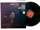 The Chico Hamilton Quintet - Passin' Thru US LP 1963 FOC Mono //1