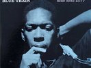 John Coltrane BLUE TRAIN (VG+/VG+) 1st Press Blue Note Mono US 1957