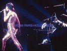 MICK JAGGER THE ROLLING STONES 70s DIAPOSITIVE DE PRESSE VINTAGE SLIDE #17