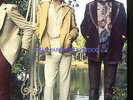 MICK JAGGER THE ROLLING STONES 70s DIAPOSITIVE DE PRESSE VINTAGE SLIDE #2