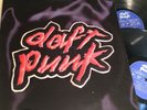 DAFT PUNK - HOMEWORK - ORIGINAL 1997 UK VIRGIN 2LP EMBOSSED COVER V 2821 synth