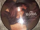 Madonna Record Picture Disc Like A Prayer 12 Inch