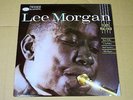 LP Lee Morgan - The Rajah - Blue Note BST 84426 - Japan Only - Near Mint