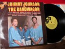 1968 Vinyl LP: JOHNNY JOHNSON AND THE BANDWAGON  Direction 8-63500 excellent