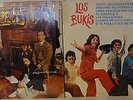 LOS BUKIS TRISTE IMAGINAR  Y QUIEREME   RECORDS  