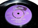 GENE VINCENT - YOU'RE STILL IN MY HEART - MINT POPCORN NORTHERN SOUL
