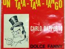 DISCO VINILE 45 GIRI UN TATA-TATA-TANGO 